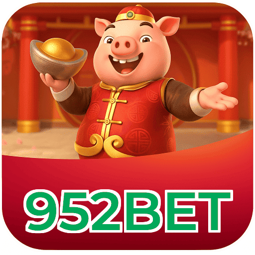 952BET logo