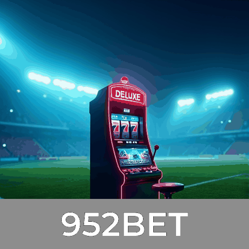 952BET: Seu Cassino Premiado e Seguro