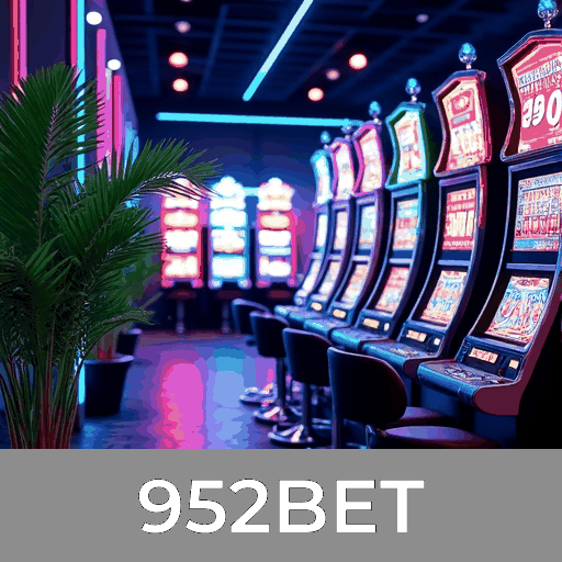 952BET: Experimente os Bônus e Promoções Únicos