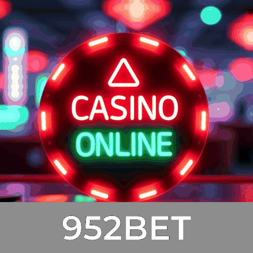 952BET: Slots-Altos Prêmios, Roleta-Emocionante, Poker-Desafiante