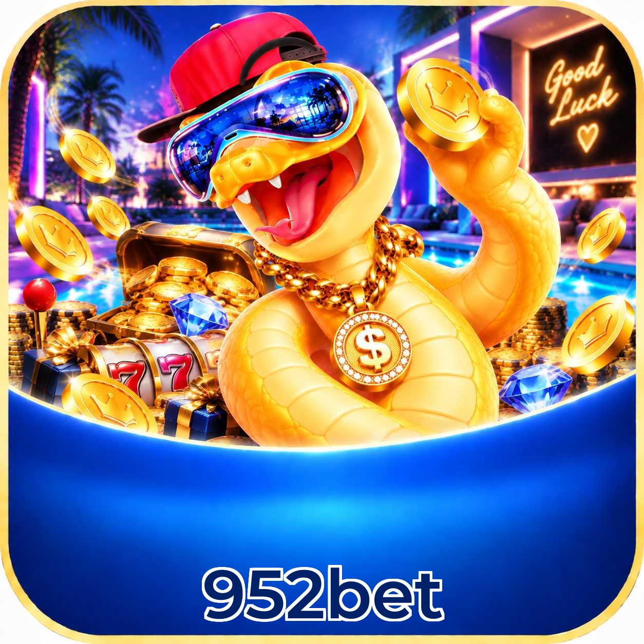 952bet Seguro SSL