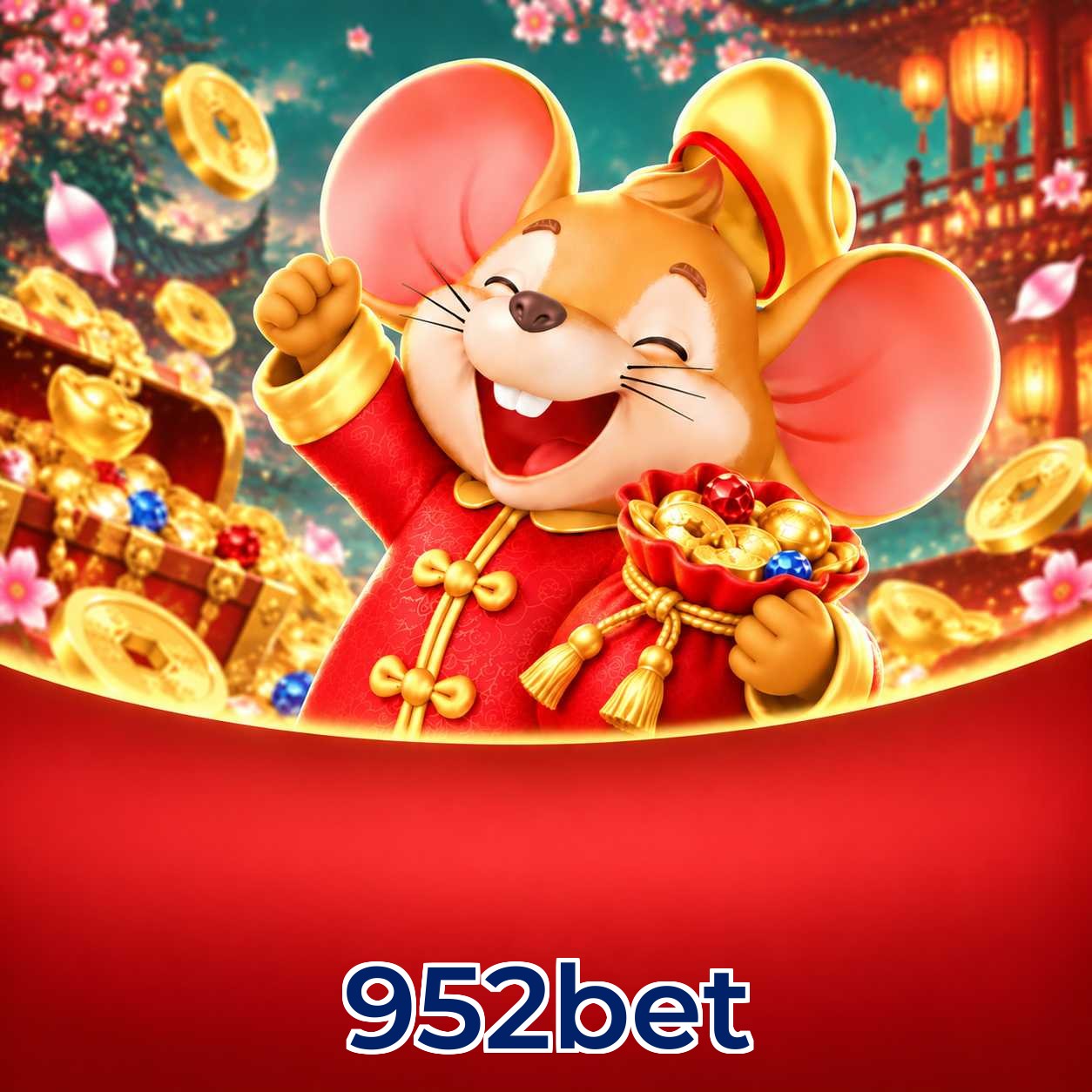 952bet Apostas Esportivas Logo - 34 Esportes Certificados