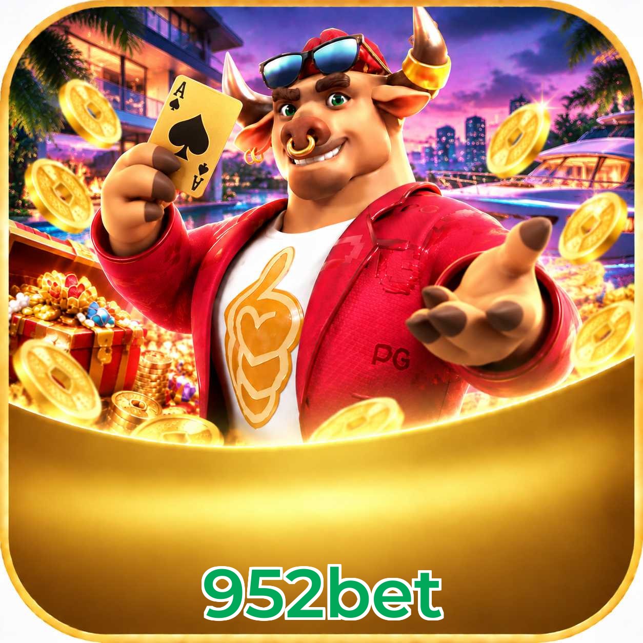 Fortune Ox Auditado