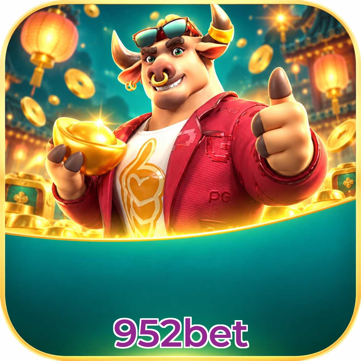Logo da 952bet