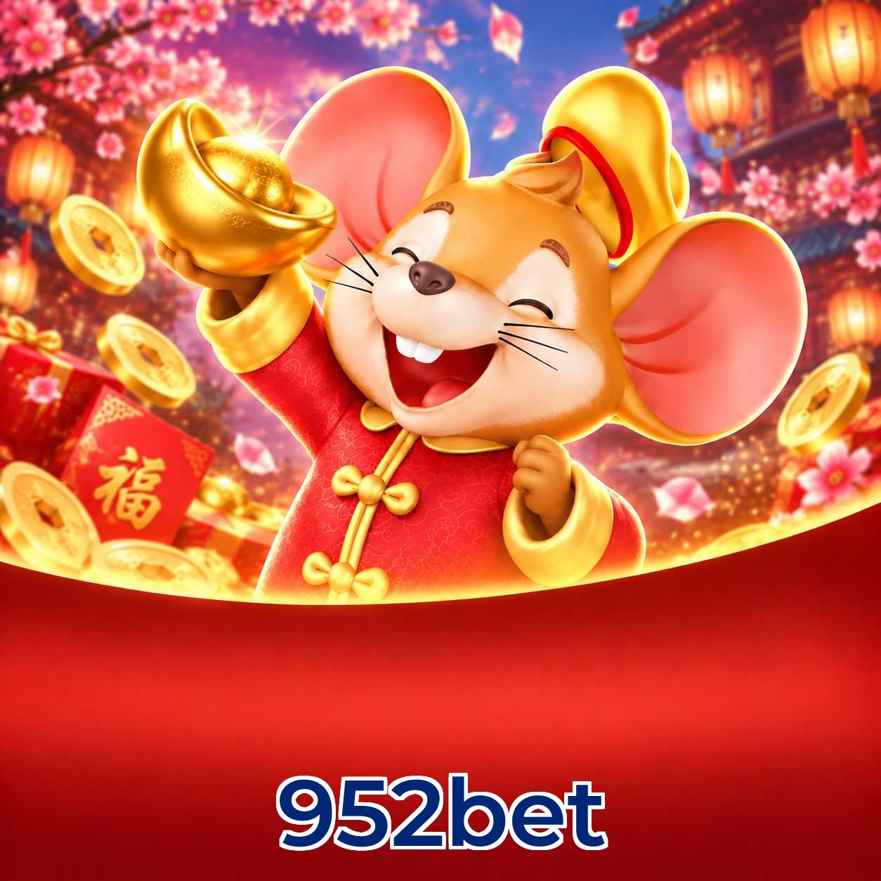 952bet Certificado eCOGRA