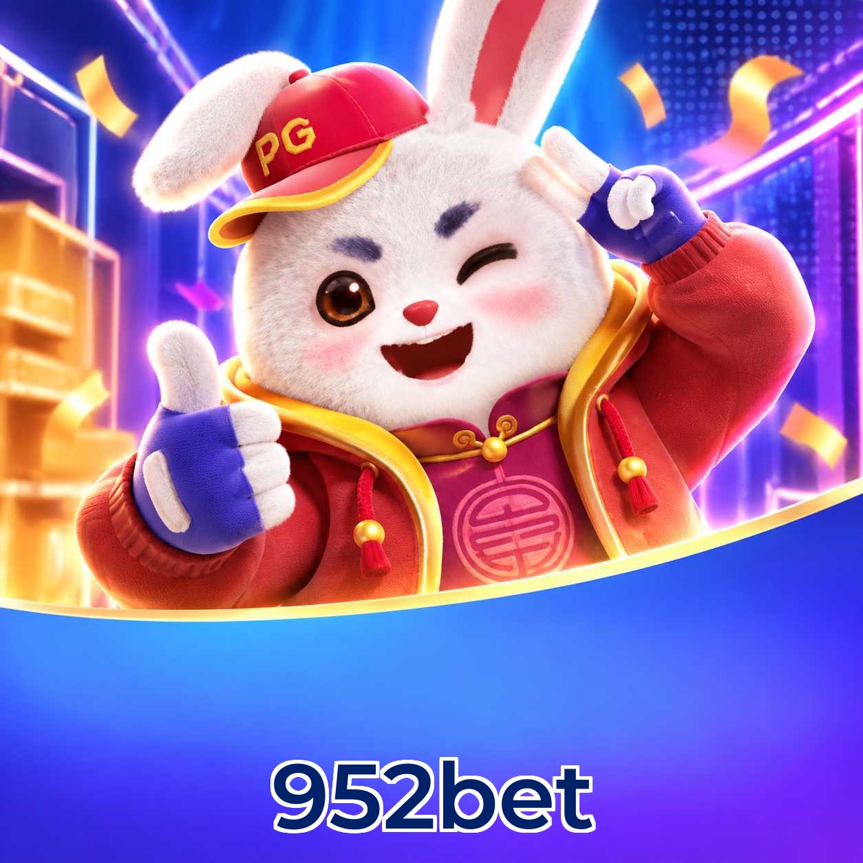952bet Plataforma Confiável
