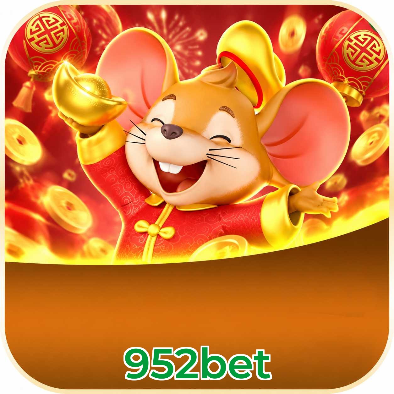 Requisitos do APK 952bet para Android - Logo Oficial