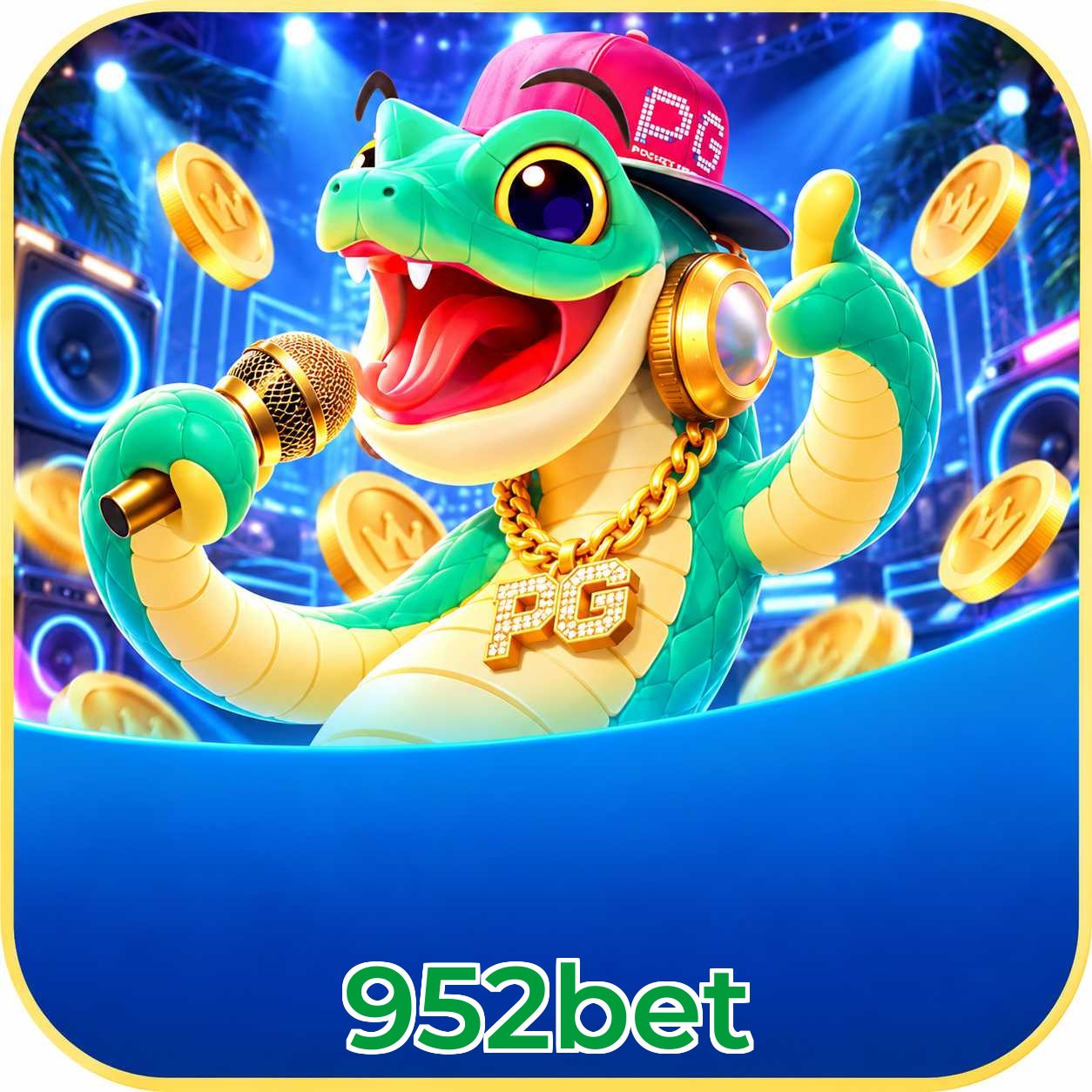 Bot 952bet Telegram